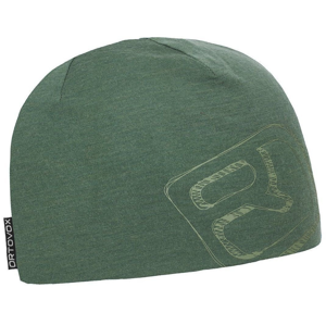 Ortovox 145 Ultra Beanie Green Forest