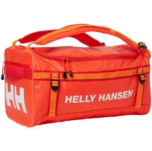 Helly Hansen Classic Duffel Bag Cherry Tomato XS
