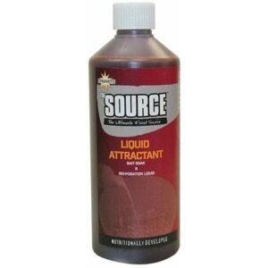 Dynamite Baits Liquid Attractant Soak Source 500 ml Booster