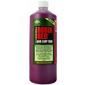 Dynamite Baits Liquid Robin Red 1 L Aminokomplex