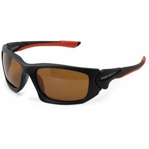 Delphin Polarized Sunglasses SG Redox