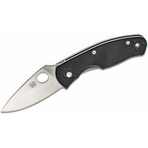 Spyderco Persistence C136GP