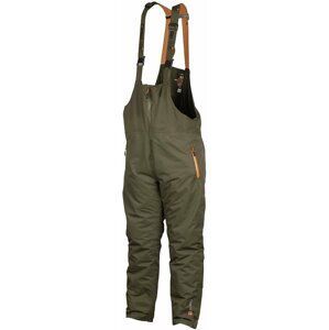 Prologic Kalhoty LitePro Thermo B&B Olive Green L