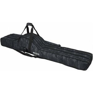 Ron Thompson Camo 3 Rod And Reel Carry Bag 130