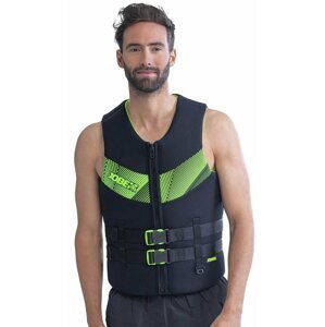 Jobe Neoprene Life Vest Men Lime Green S