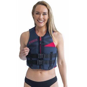 Jobe Neoprene Life Vest Women Midnight Blue S+