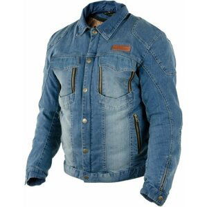 Trilobite 961 Parado Men Denim Jacket 4XL