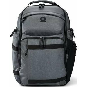 Ogio Pace 25 Backpack Heather Grey