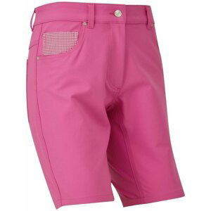 Footjoy Performance Womens Shorts Rose M