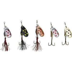 Ron Thompson Spinner Box Pack Lures Mixed 7 g