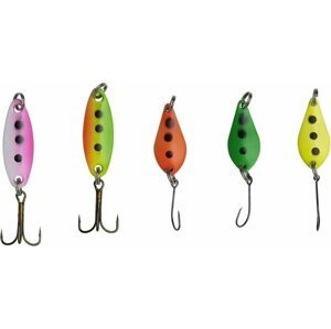 DAM Trout Pack 1 Mixed 3 cm 2 - 4 g
