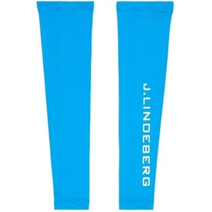 J.Lindeberg Enzo Soft Compression Mens Sleeves 2020 True Blue L/XL