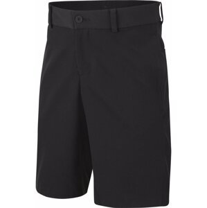 Nike Dri-Fit Flex Hybrid Junior Shorts Black/Black/Black XL