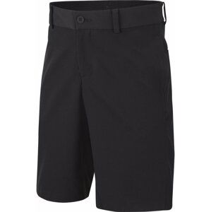 Nike Dri-Fit Flex Hybrid Junior Shorts Black/Black/Black S