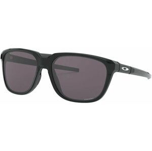 Oakley Anorak Polished Black/Prizm Grey