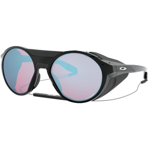 Oakley Clifden 944002 Polished Black/Prizm Sapphire Outdoorové brýle