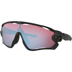 Oakley Jawbreaker Matte Black/Prizm Snow Sapphire