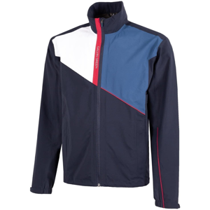 Galvin Green Apollo Gore-Tex Paclite Mens Jacket Navy/White/Ensign Blue S