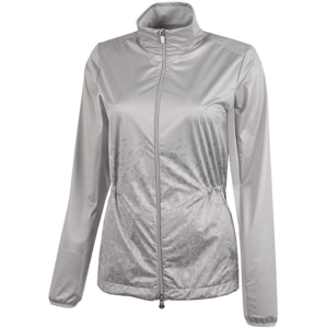 Galvin Green Leonore Interface-1 Womens Jacket Cool Grey S