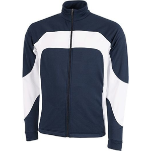 Galvin Green Damie Insula Mens Jacket Navy/White M