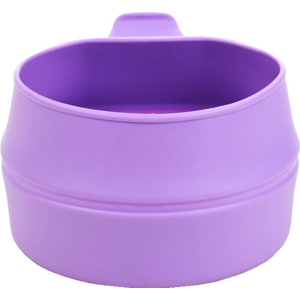Wildo Fold a Cup Purple L
