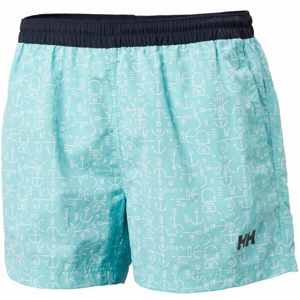 Helly Hansen Colwell Trunk Glacier Blue L