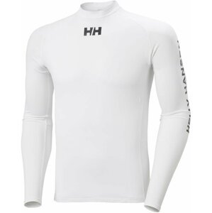 Helly Hansen Waterwear Rashguard White XXL
