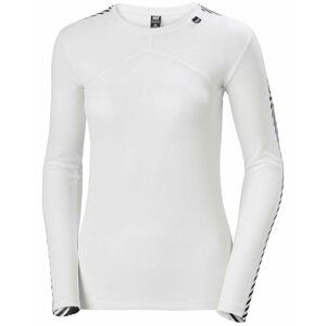 Helly Hansen W Lifa Crew White M