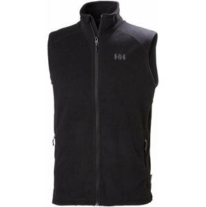 Helly Hansen Daybreaker Fleece Vest Jachtařská bunda Black M