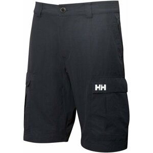 Helly Hansen QD Cargo Shorts II Navy 34