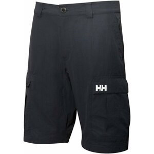 Helly Hansen QD Cargo Shorts II Navy 36