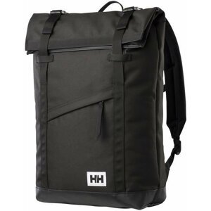 Helly Hansen Stockholm Backpack Black 28 L Lifestyle batoh / Taška
