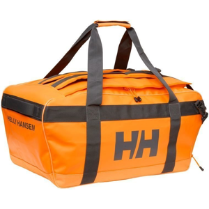 Helly Hansen Scout Duffel Papaya XL