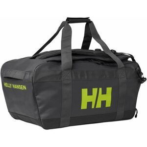 Helly Hansen Scout Duffel Ebony XL