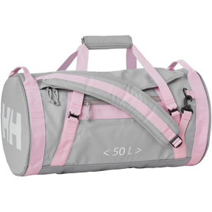 Helly Hansen Duffel Bag 2 50L Penguin/Fairy Tale/Off White