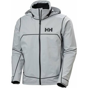Helly Hansen HP Foil Pro Jacket Grey Fog XXL