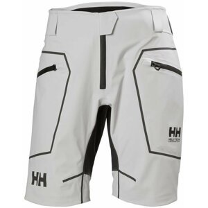Helly Hansen HP Foil Pro Shorts Grey Fog L