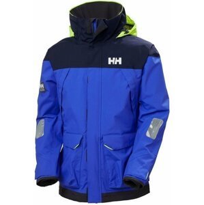 Helly Hansen Pier Jacket Royal Blue M