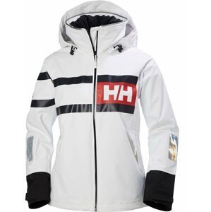 Helly Hansen W Salt Power Jacket White M