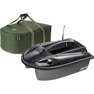 Mivardi Bait Boat Carp Scout Li-ion 20 Bag Set