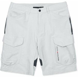 Musto Evolution Performance UV Short Platinum 38