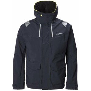 Musto BR2 Coastal Jacket True Navy/True Navy L