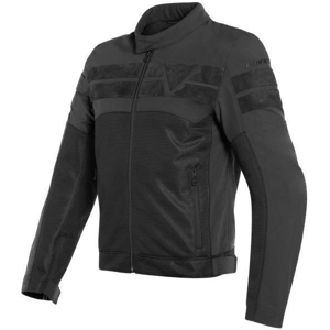 Dainese Air-Track Tex Jacket Black/Black 48