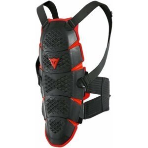 Dainese Pro-Speed Back M Black/Red L/2X