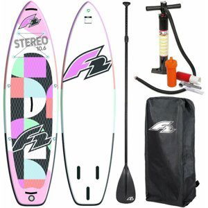 F2 Stereo 10' (305 cm) Paddleboard