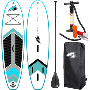 F2 WS Team Windsurf 10.5