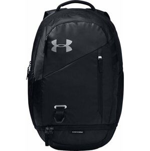 Under Armour Hustle 4.0 Backpack Black