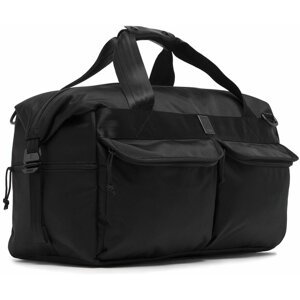 Chrome Surveyor Duffle Bag All Black