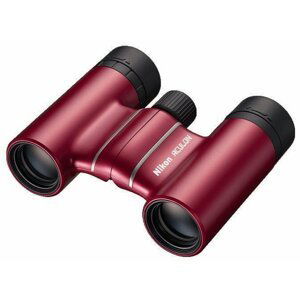 Nikon Aculon T02 8x21 Red