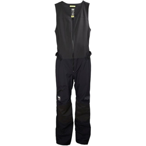 Helly Hansen HP Foil Salopette Black L